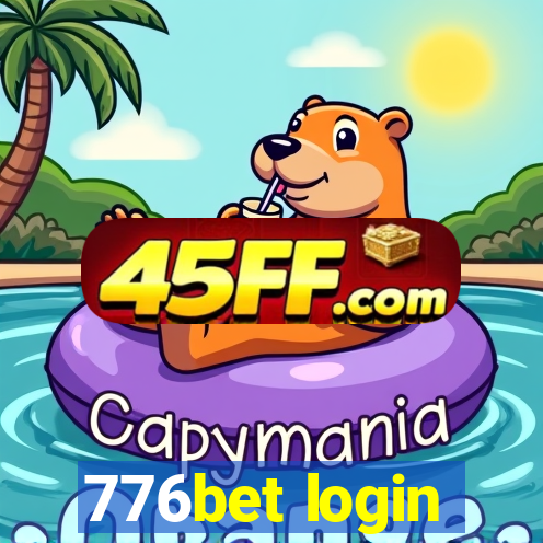 776bet login